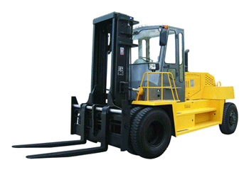 威盛 CPCD150 叉車
